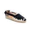 Best Sukha Espedrilles In Black Flats + Sneakers