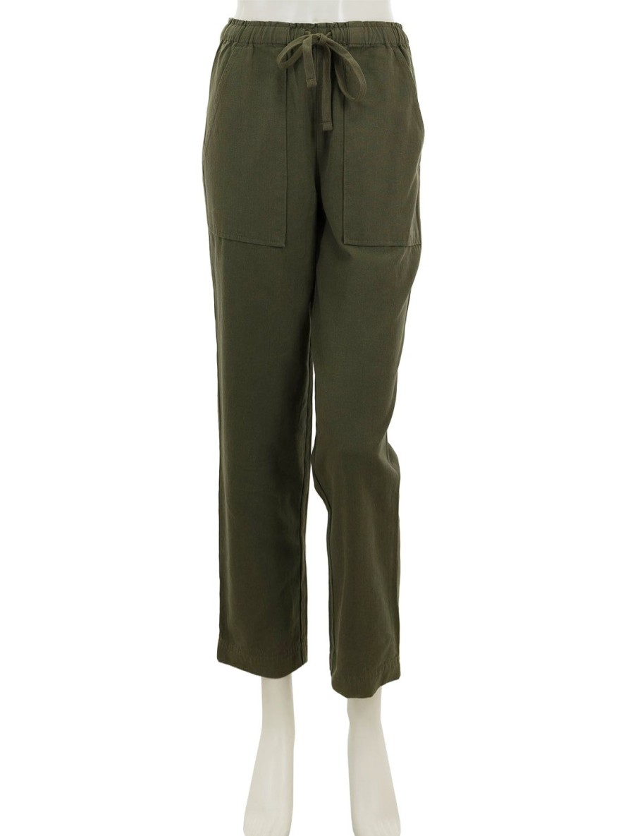 Online Utility Pants In Army Pants