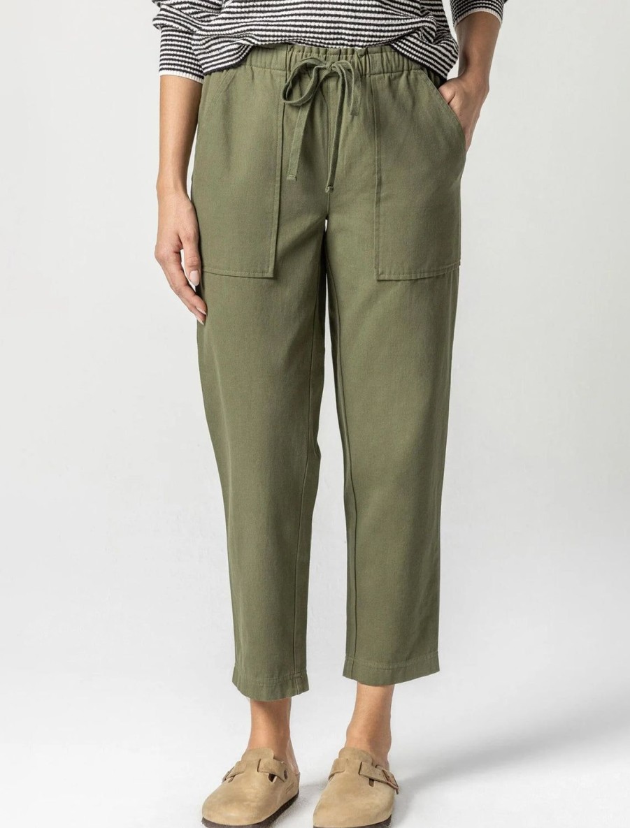 Online Utility Pants In Army Pants