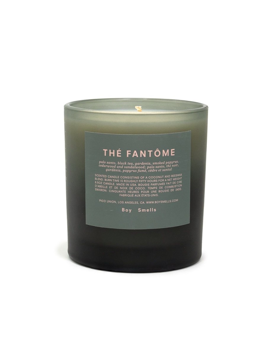 Clearance The Fantome Candles