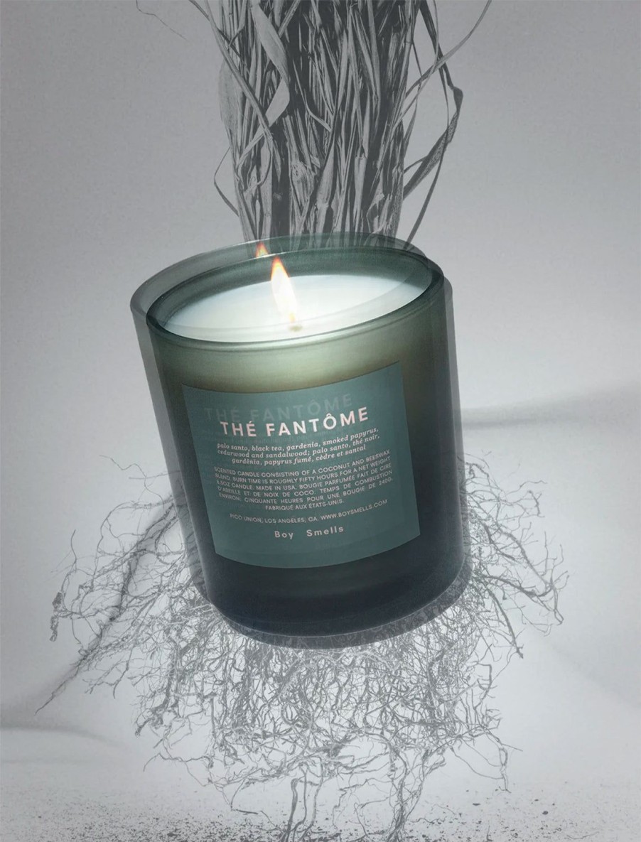 Clearance The Fantome Candles