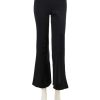 Online Classic Kick Pant In Black Pants