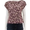 Clearance Devi Blouse In Malbec Blouses