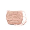 New Easy Crossbody In Blush Crossbody