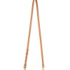 Clearance Adjustable Crossbody Strap In Cuoio Handbags Accessories