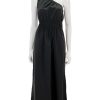 Hot Selani Dress In Black Black Dresses