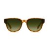 Hot Webster Nylon Amaretto Sunglasses