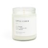 Online Minimalist | Apple Cider Candles