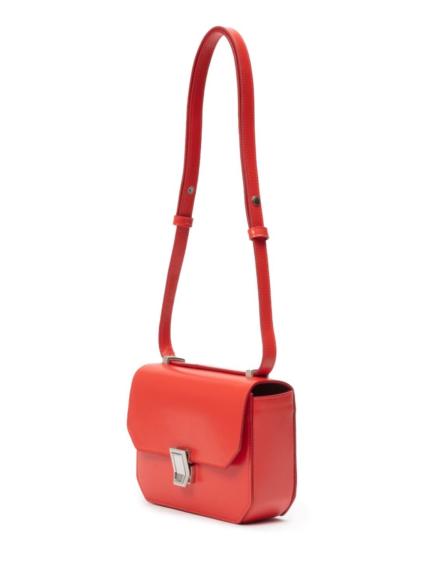 Wholesale Max Small Crossbody In Scarlett Crossbody