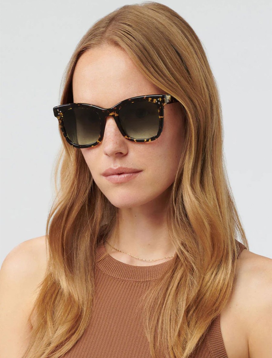 Wholesale Adele In Zulu Sunglasses