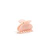 Wholesale Small Hair Claw - Rosy Clips + Claws