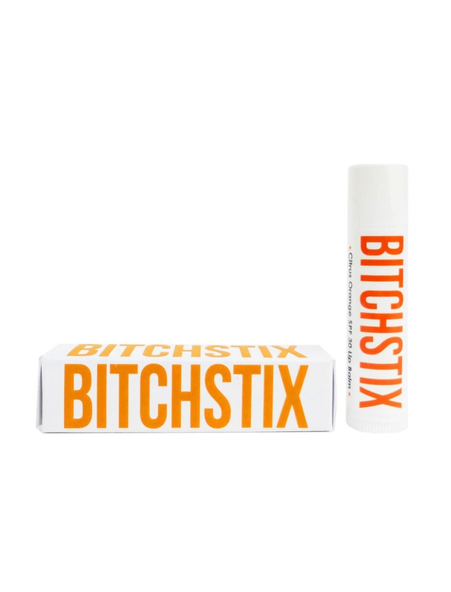 Clearance Bitchstix Lip Balm | Orange Citrus Lip Balm