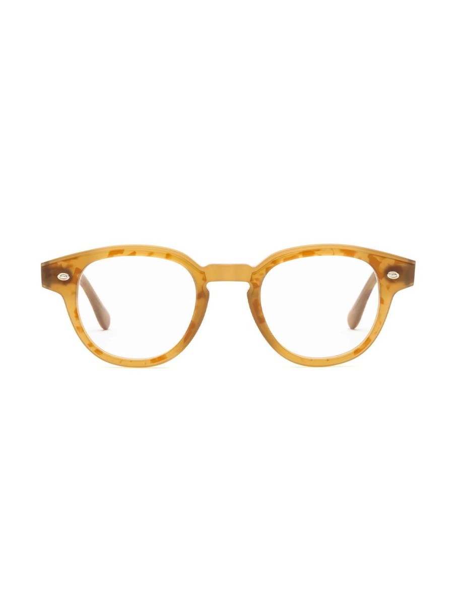 Best Tectonic Readers In Polished Light Turtle & Hey Reading Glasses