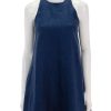 New Serafina Dress In Navy Day To Night Dresses