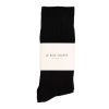 Clearance Trouser Socks In Black Socks