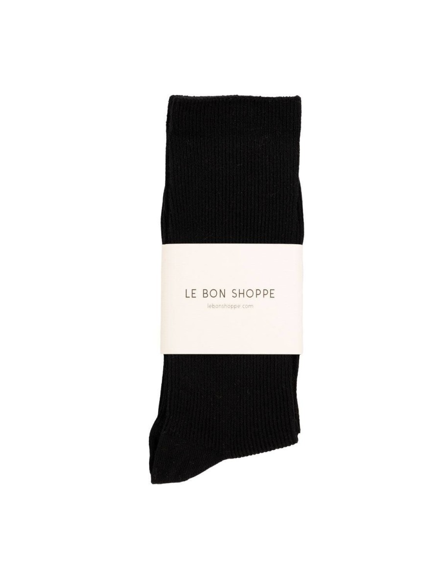 Clearance Trouser Socks In Black Socks