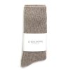 Best Winter Sparkle Socks In Nutmeg Socks