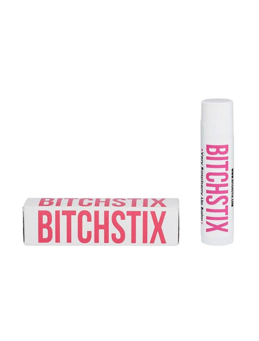 New Bitchstix Lip Balm | Raspberry Lip Balm