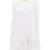 Clearance Marlowe Dress In White Occasion Dresses