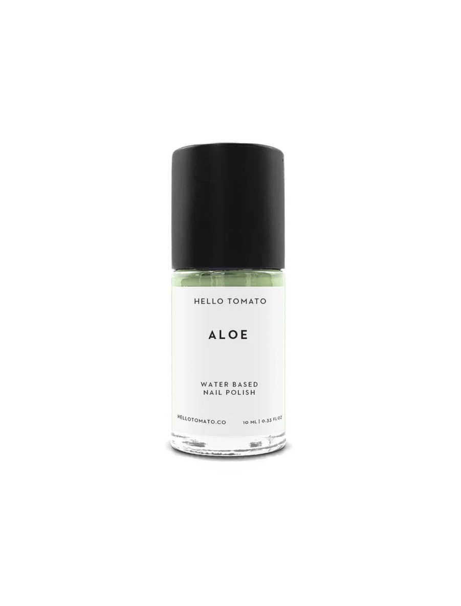 New Aloe Nail Polish Nail Polish