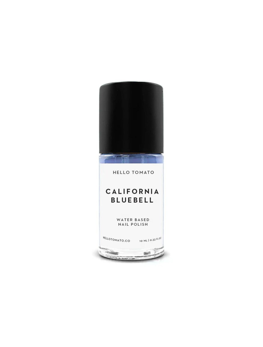 Best California Bluebell Nail Polish Nail Polish