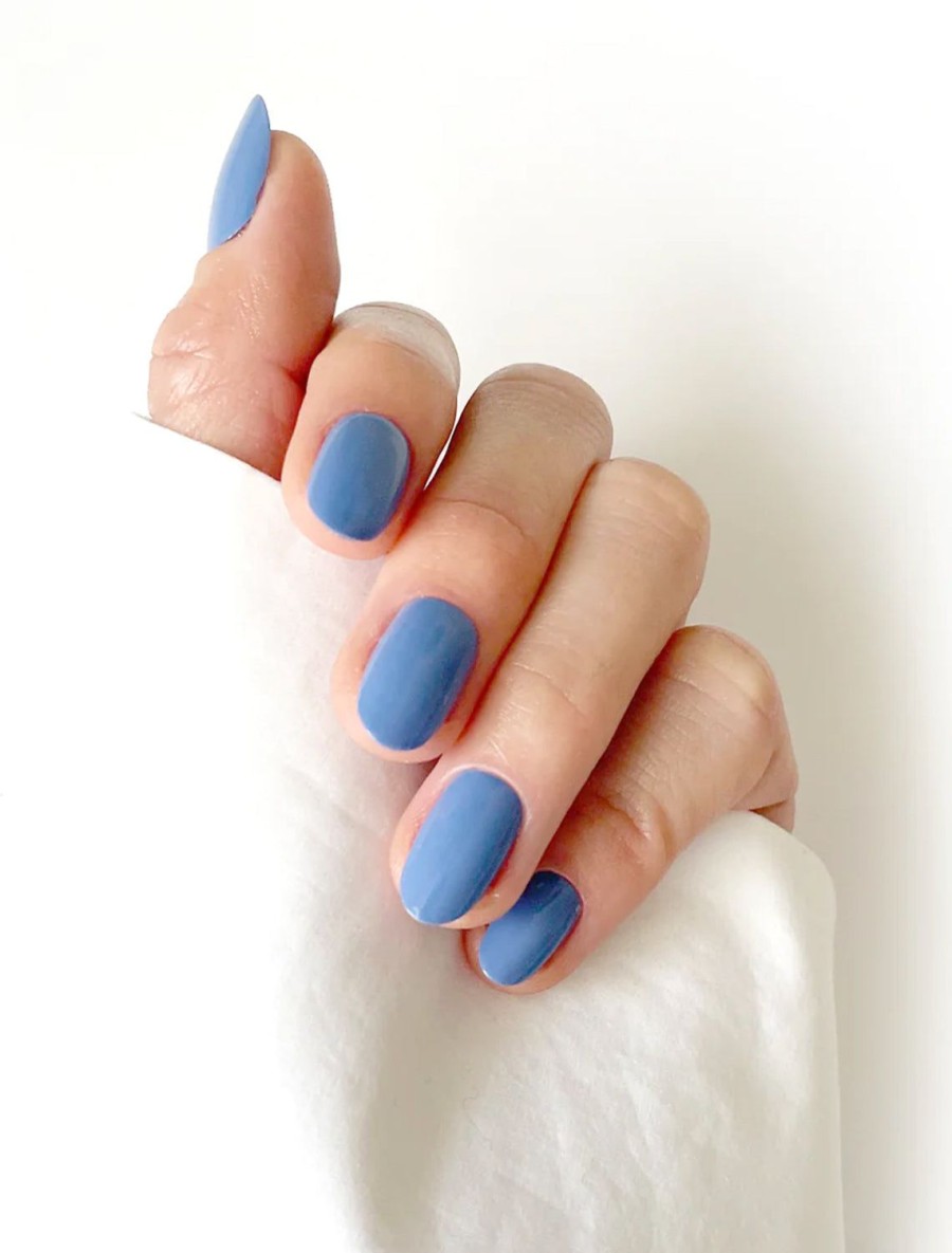 Best California Bluebell Nail Polish Nail Polish