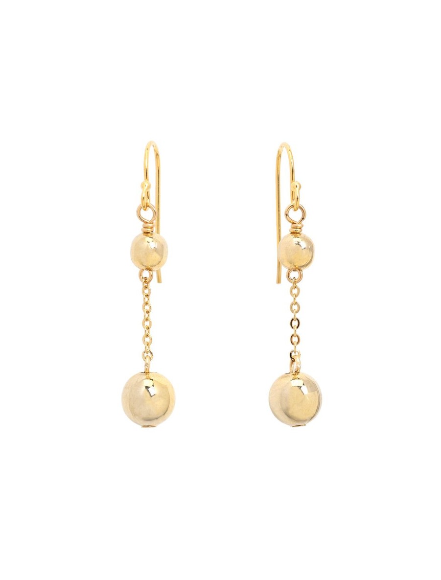 Online Dainty Swinger Earrings Drops