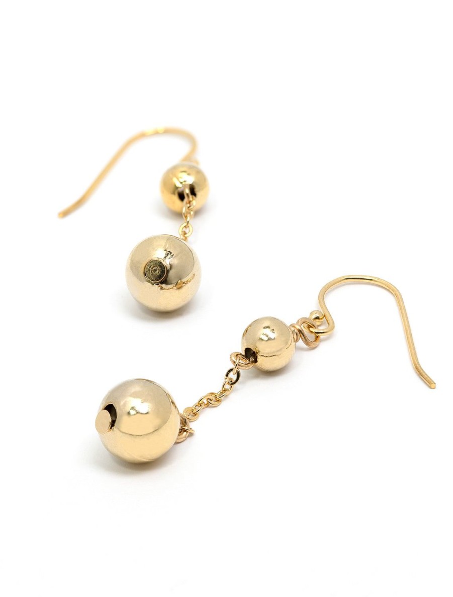 Online Dainty Swinger Earrings Drops