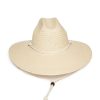 Hot Packable Surfer Chinstrap In Natural Hats