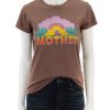 Online The Boxy Goodie Goodie In Mother Sunset Tees