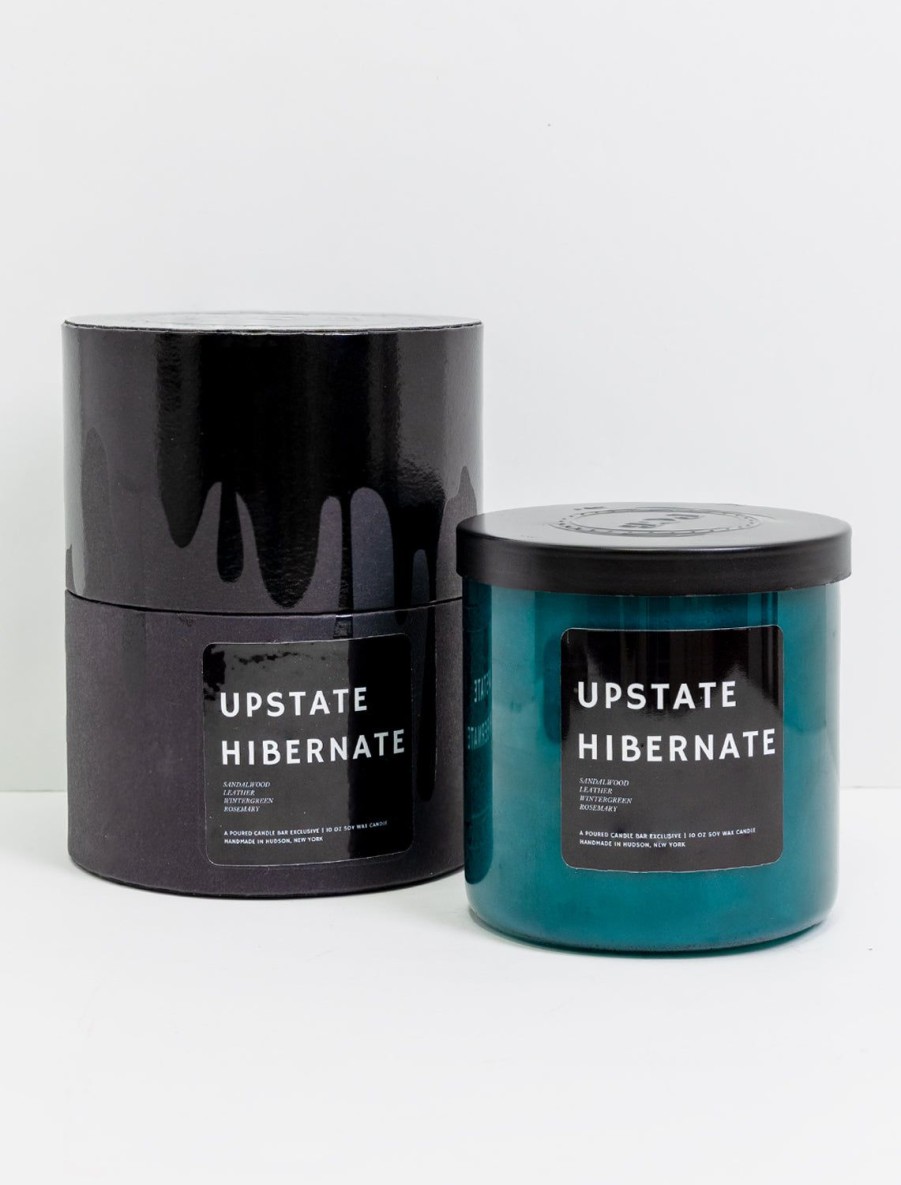 Wholesale Upstate Hibernate Candle Candles