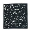 New Flock Bandana - Black Scarves