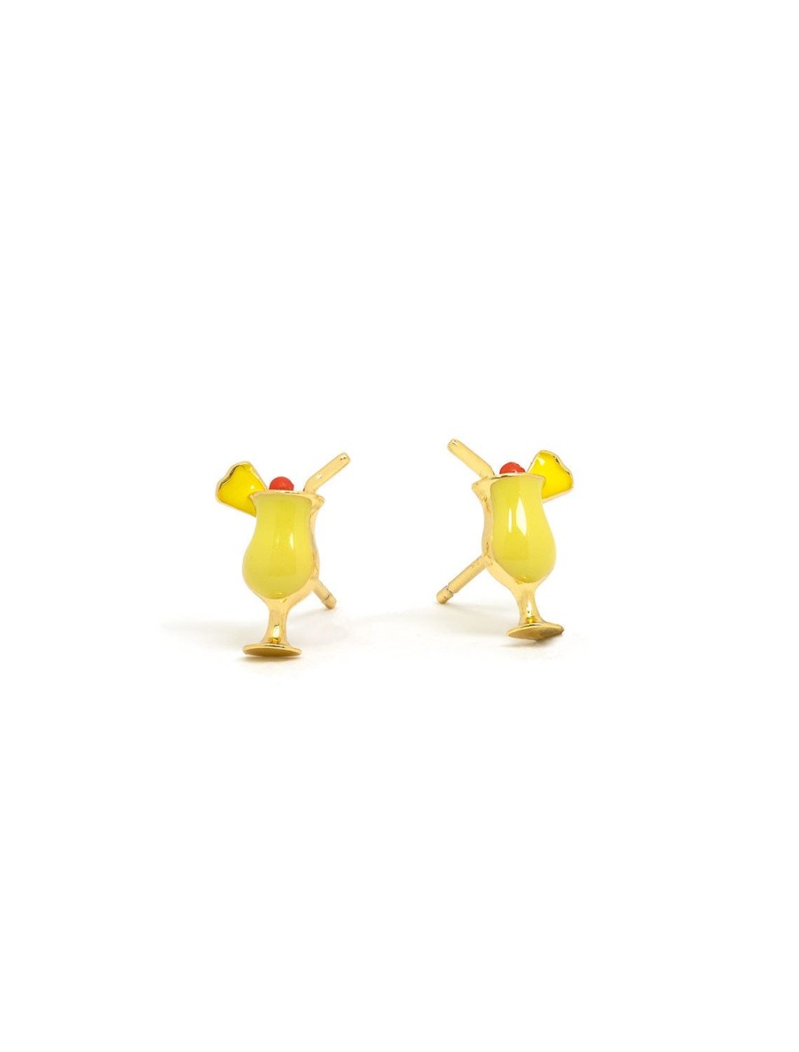 Best Pina Colada Studs Studs