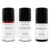 New Tomato, Eraser, Glossy Sample Kit Nail Polish