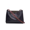 Clearance Passenger Crossbody In Black And Olive Shoulder Bags