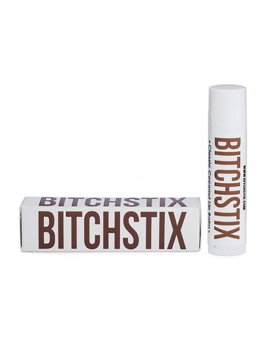 Wholesale Bitchstix Lip Balm | Classic Coconut Lip Balm