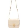 New Max Small Crossbody In Greige Crossbody