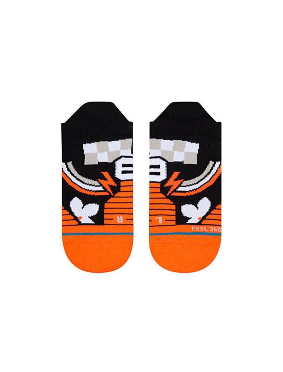 Wholesale Brickyard Race Socks Socks