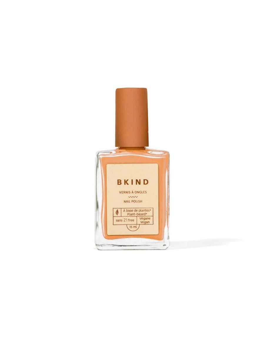 Best Nail Polish - Bon Nail Polish