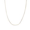 New Petite Lady Necklace Delicate