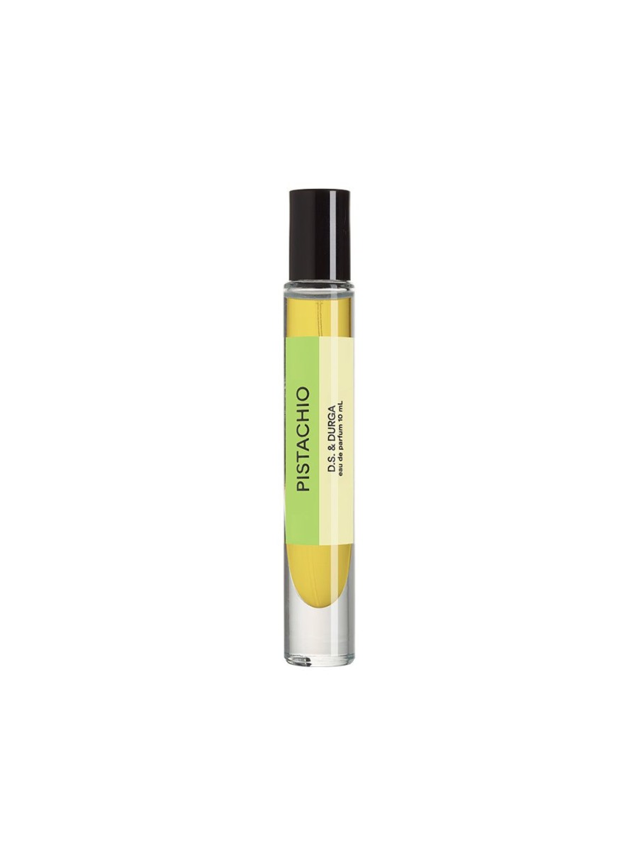 Wholesale Pistachio Pocket Perfume Personal Fragrance + Deodorant