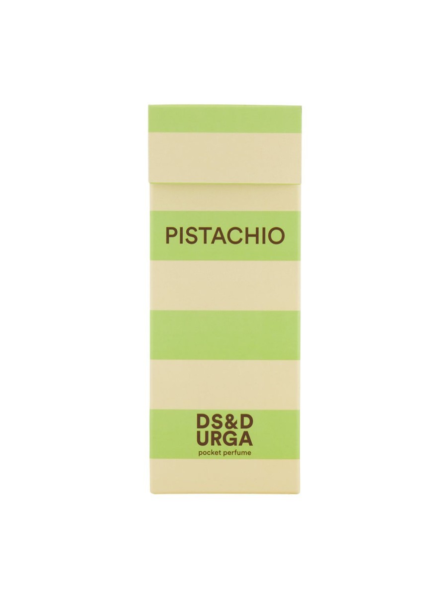 Wholesale Pistachio Pocket Perfume Personal Fragrance + Deodorant