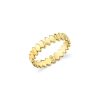 Wholesale Pure Marquis Eternity Ring Delicate