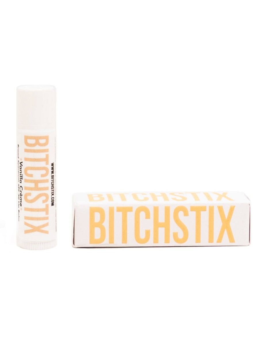 Hot Bitchstix Lip Balm | Vanilla Creme Lip Balm