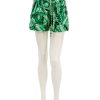 Best Banny Shorts In Vert Botanical Shorts