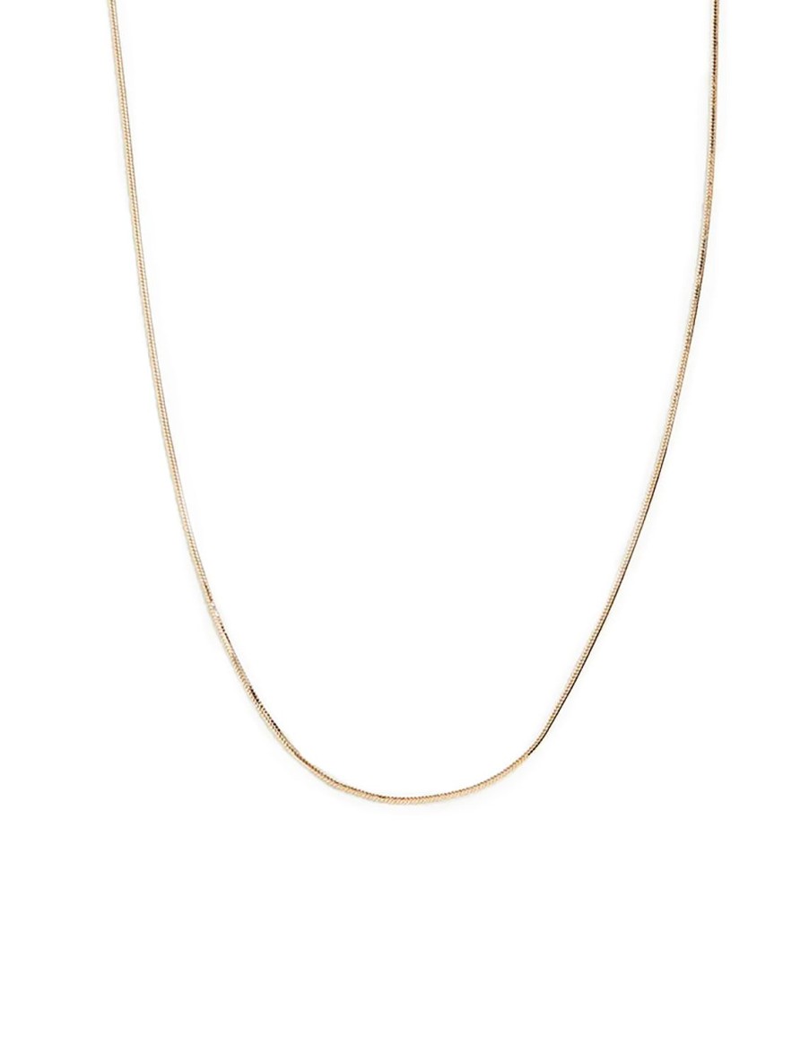 Best Petite Lady Necklace Chain Necklaces