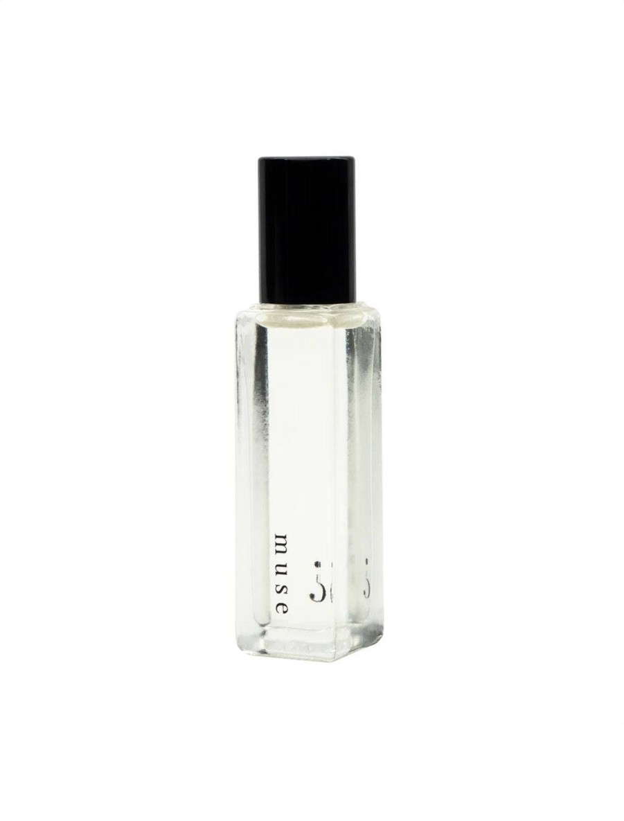 Best Muse Roll-On Oil 20Ml Personal Fragrance + Deodorant