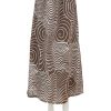 Clearance Beech Skirt In Swirls Skirts