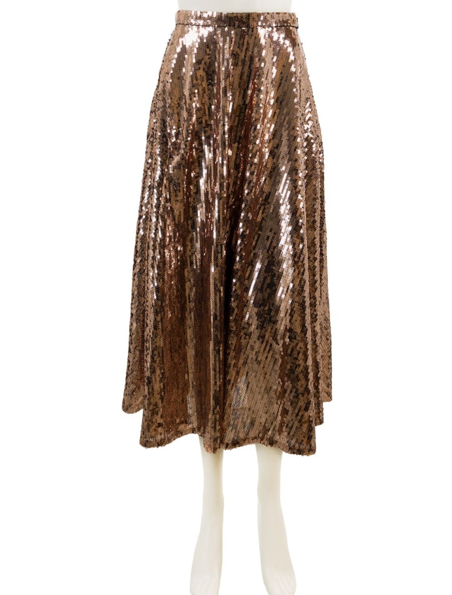 Best The Going Round Skirt In All That Glitters Skirts