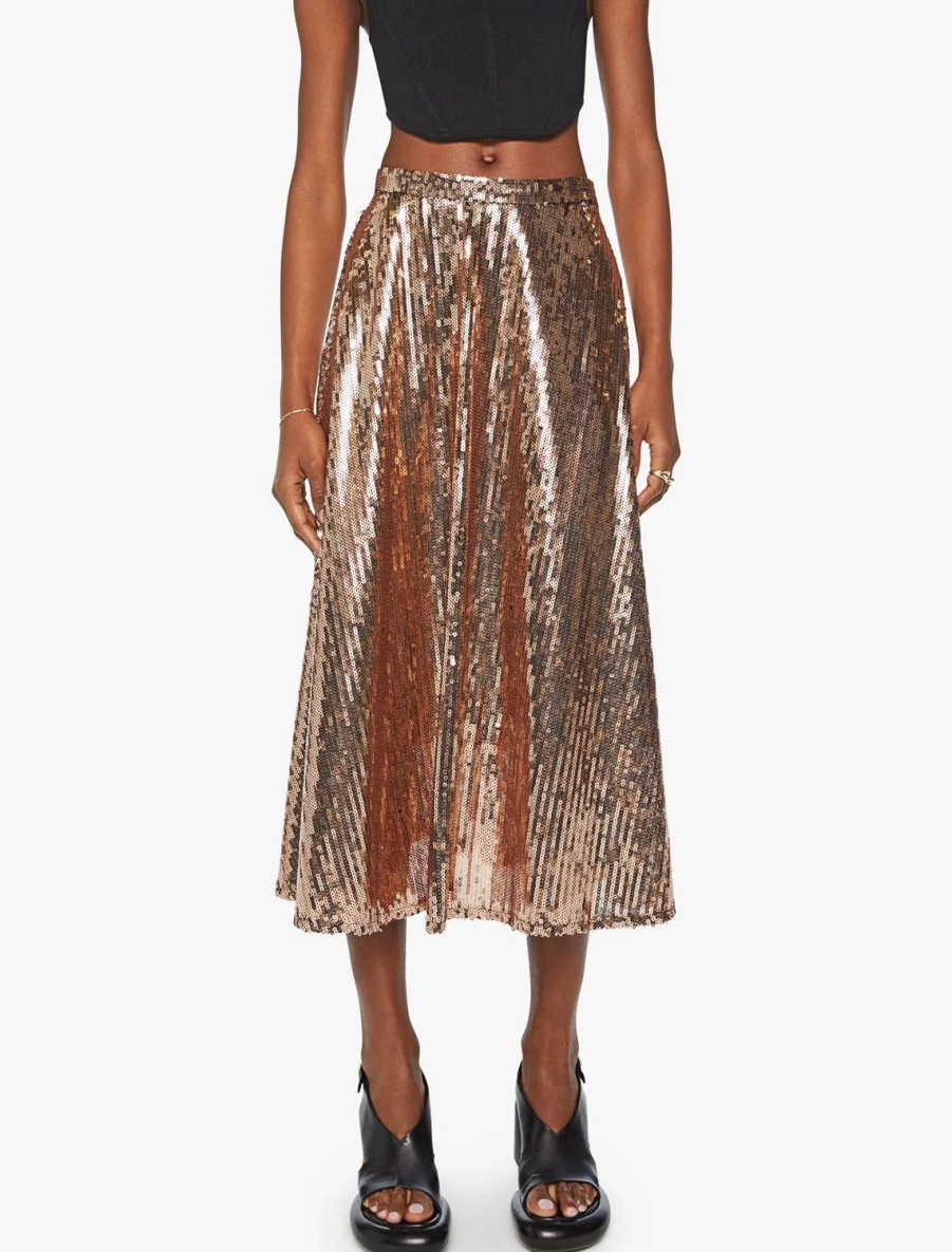 Best The Going Round Skirt In All That Glitters Skirts